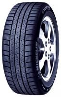Michelin Latitude Alpin HP Tires - 235/50R18 97H