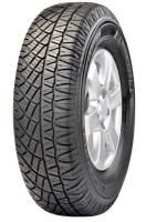 Michelin Latitude Cross Tires - 7.5/0R16 112S