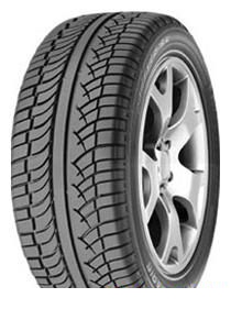 Tire Michelin Latitude Diamaris 215/65R16 98H - picture, photo, image