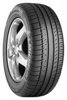 Michelin Latitude Sport Tires - 225/60R18 100H
