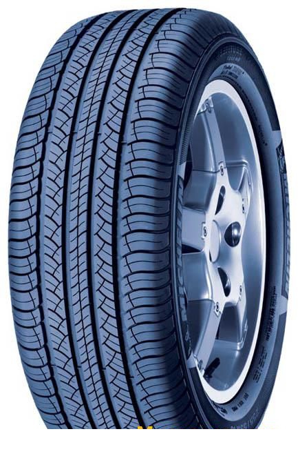 Tire Michelin Latitude Tour 205/70R15 96H - picture, photo, image