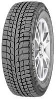 Michelin Latitude X-Ice Tires - 225/55R17 101T