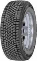Michelin Latitude X-Ice North Xin2 Tires - 235/45R20 100T