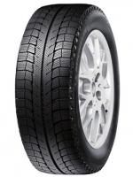 Michelin Latitude X-Ice Xi2 Tires - 215/60R17 96T
