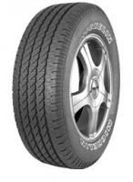 Michelin LTX A/S Tires - 265/70R17 