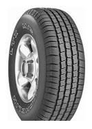 Tire Michelin LTX M/S 225/70R16 101M - picture, photo, image