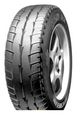 Tire Michelin Maxi Ice 165/70R13 79Q - picture, photo, image