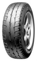 Michelin Maxi Ice tires