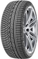 Michelin Pilot Alpin PA4 Tires - 245/45R17 99V