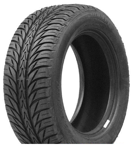 Tire Michelin Pilot Exalto 195/45R15 78V - picture, photo, image