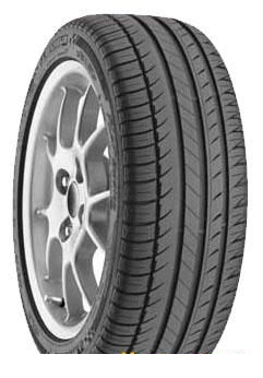 Tire Michelin Pilot Exalto 2 195/45R15 78M - picture, photo, image
