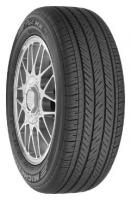 Michelin Pilot HX MXM4 Tires - 225/50R17 93V