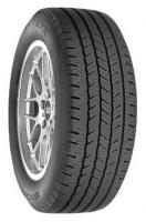 Michelin Pilot LTX Tires - 245/65R17 107H