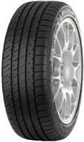 Michelin Pilot Preceda PP2 Tires - 215/55R16 93W