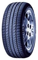 Michelin Pilot Primacy HP tires