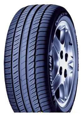 Tire Michelin Pilot Primacy HP 225/60R16 98V - picture, photo, image