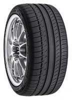 Michelin Pilot Sport 2 tires