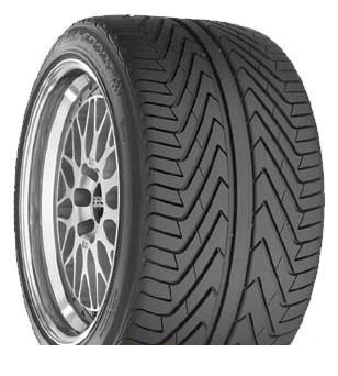 Tire Michelin Pilot Sport 205/50R17 - picture, photo, image