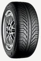 Michelin Pilot Sport A/S tires