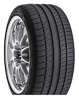 Tire Michelin Pilot Sport G1 255/40R18 95W - picture, photo, image