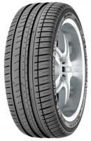 Michelin Pilot Sport PS3 Tires - 225/40R18 M