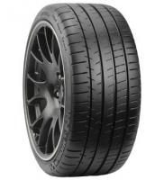 Michelin Pilot Super Sport Tires - 205/40R18 86Y