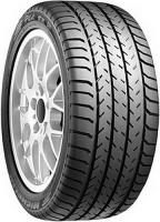 Michelin Pilot SX-GT tires