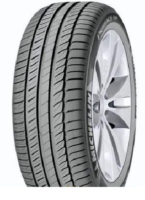 Tire Michelin Primacy 205/55R16 91H - picture, photo, image