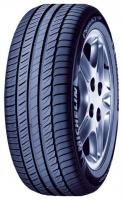 Michelin Primacy HP Tires - 195/55R16 87V