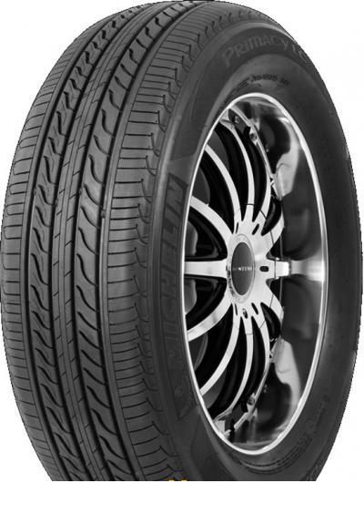 Tire Michelin Primacy LC 225/55R17 97Y - picture, photo, image