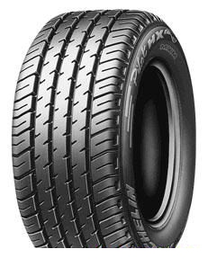 Tire Michelin SX MXX3 225/45R17 91Y - picture, photo, image