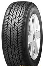 Tire Michelin Vivacy 185/55R15 82V - picture, photo, image