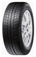 Michelin X-Ice 2 Tires - 165/70R14 81T