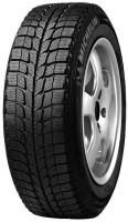 Michelin X-Ice Tires - 225/40R18 92Q