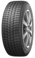 Michelin X-Ice 3 Tires - 155/65R14 75T