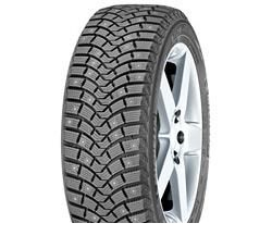 Tire Michelin X-Ice North 2 285/60R18 - picture, photo, image