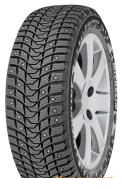 Tire Michelin X-Ice North 3 185/55R15 86H - picture, photo, image