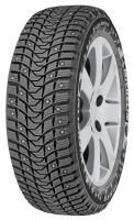 Michelin X-Ice North 3 Tires - 185/55R15 86H