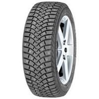 Michelin X-Ice North XIN2 tires