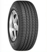 Michelin X-Radial tires