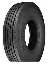 Truck Tire Michelin Agilis LT 7/0R16 117L - picture, photo, image