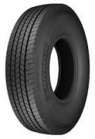 Michelin Agilis LT Truck Tires - 7/0R16 117L