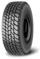 Michelin X-Crane AT Truck Tires - 445/95R25 174F