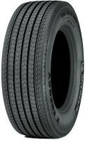 Michelin X Energy Savergreen XF Truck Tires - 315/70R22.5 156L