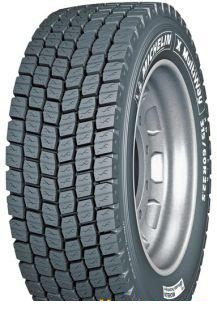 Truck Tire Michelin X MULTIWAY 3D XDE 295/80R22.5 152M - picture, photo, image