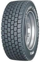 Michelin X MULTIWAY 3D XDE Truck Tires - 315/70R22.5 154L