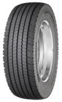 Michelin XDA2+ Energy Truck Tires - 315/80R22.5 156L