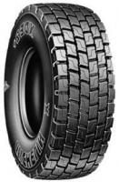 Michelin XDE2 Truck tires