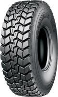 Michelin XDY Truck tires