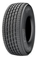Michelin XFN2+ Truck Tires - 315/80R22.5 156L